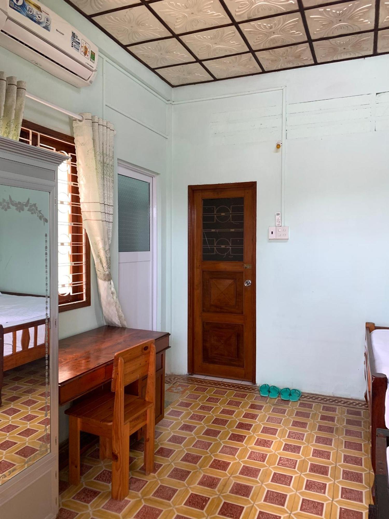 Island Homestay Tien Giang Mỹ Tho Exterior foto