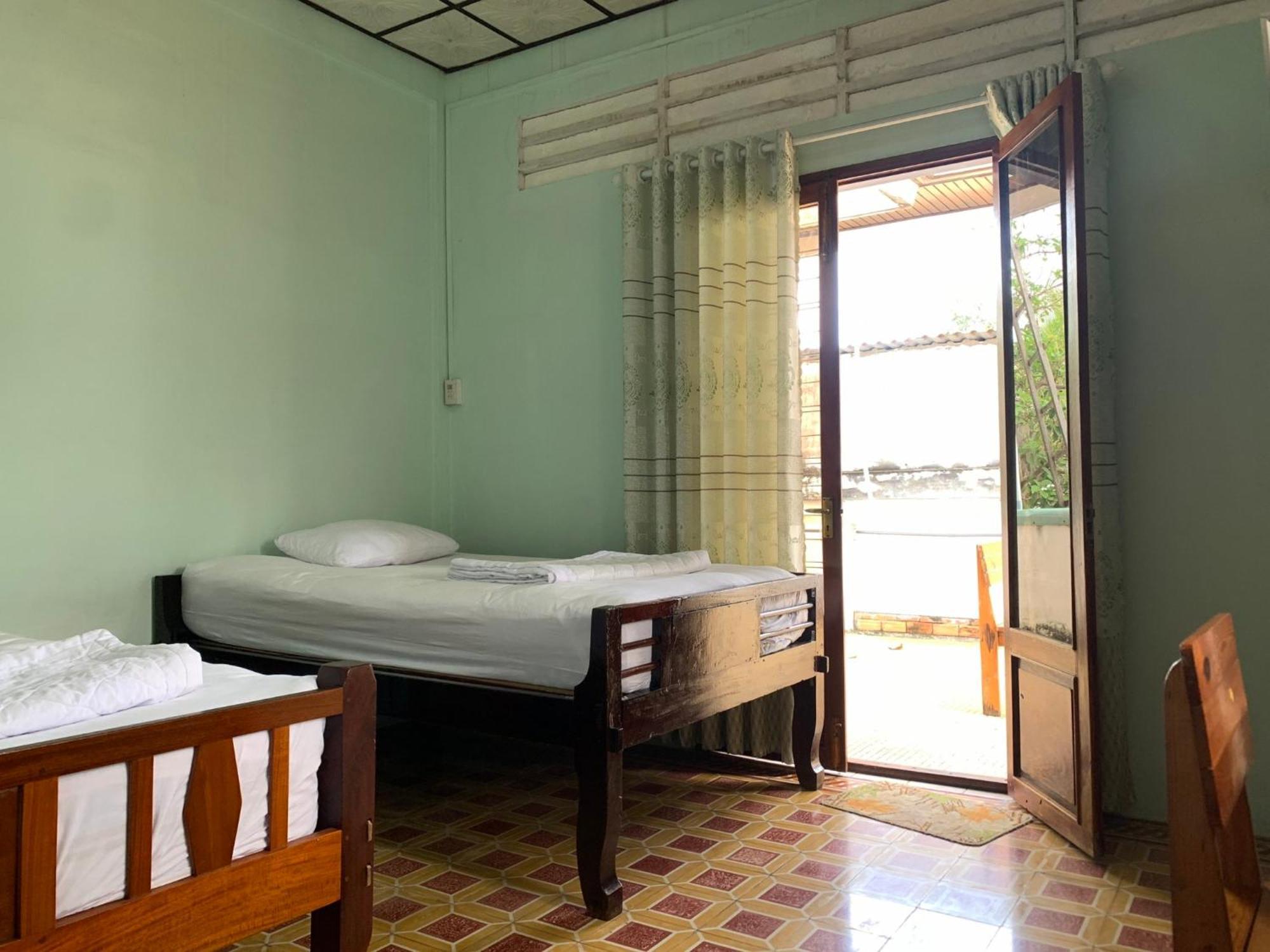 Island Homestay Tien Giang Mỹ Tho Exterior foto