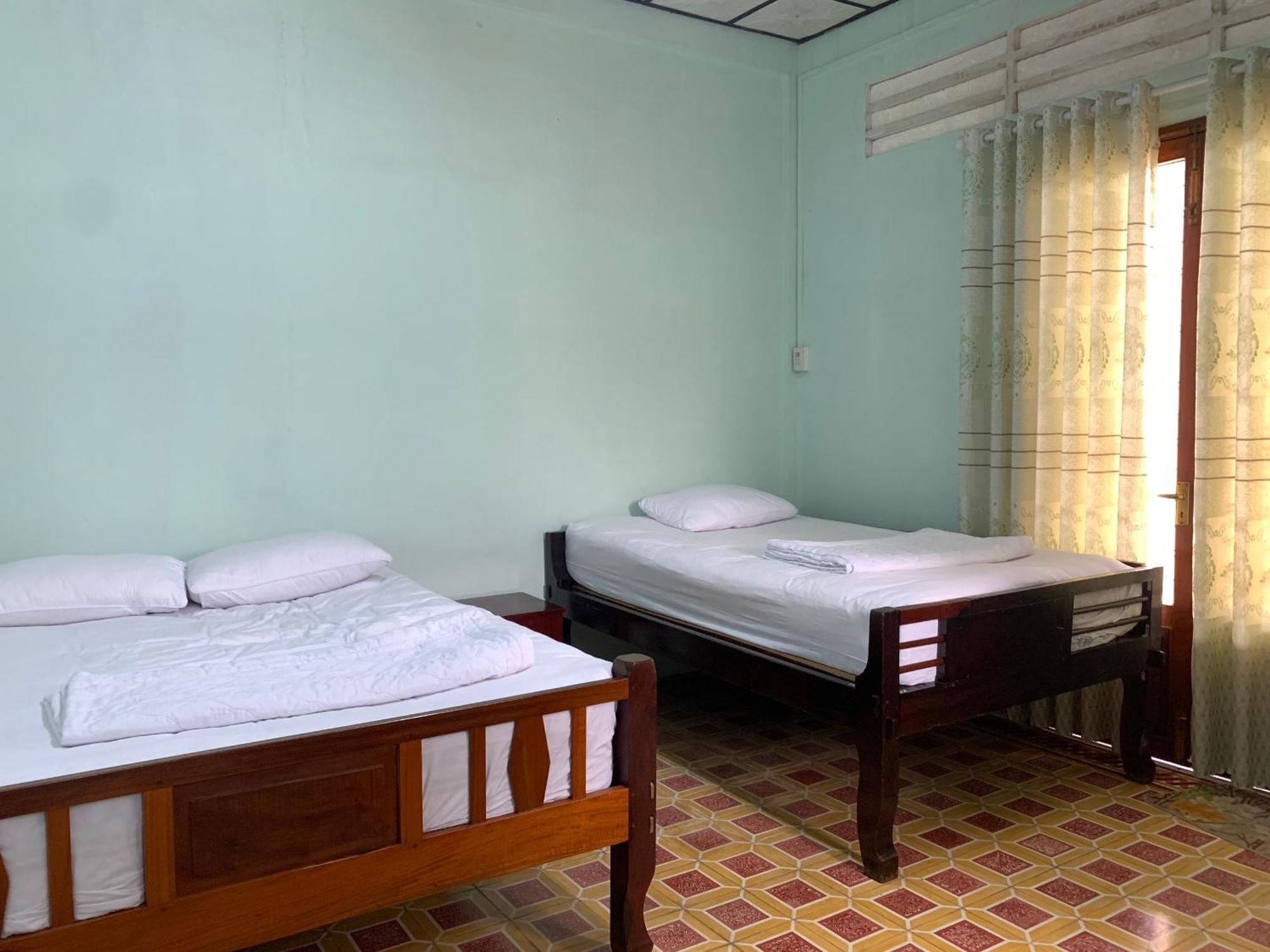 Island Homestay Tien Giang Mỹ Tho Exterior foto