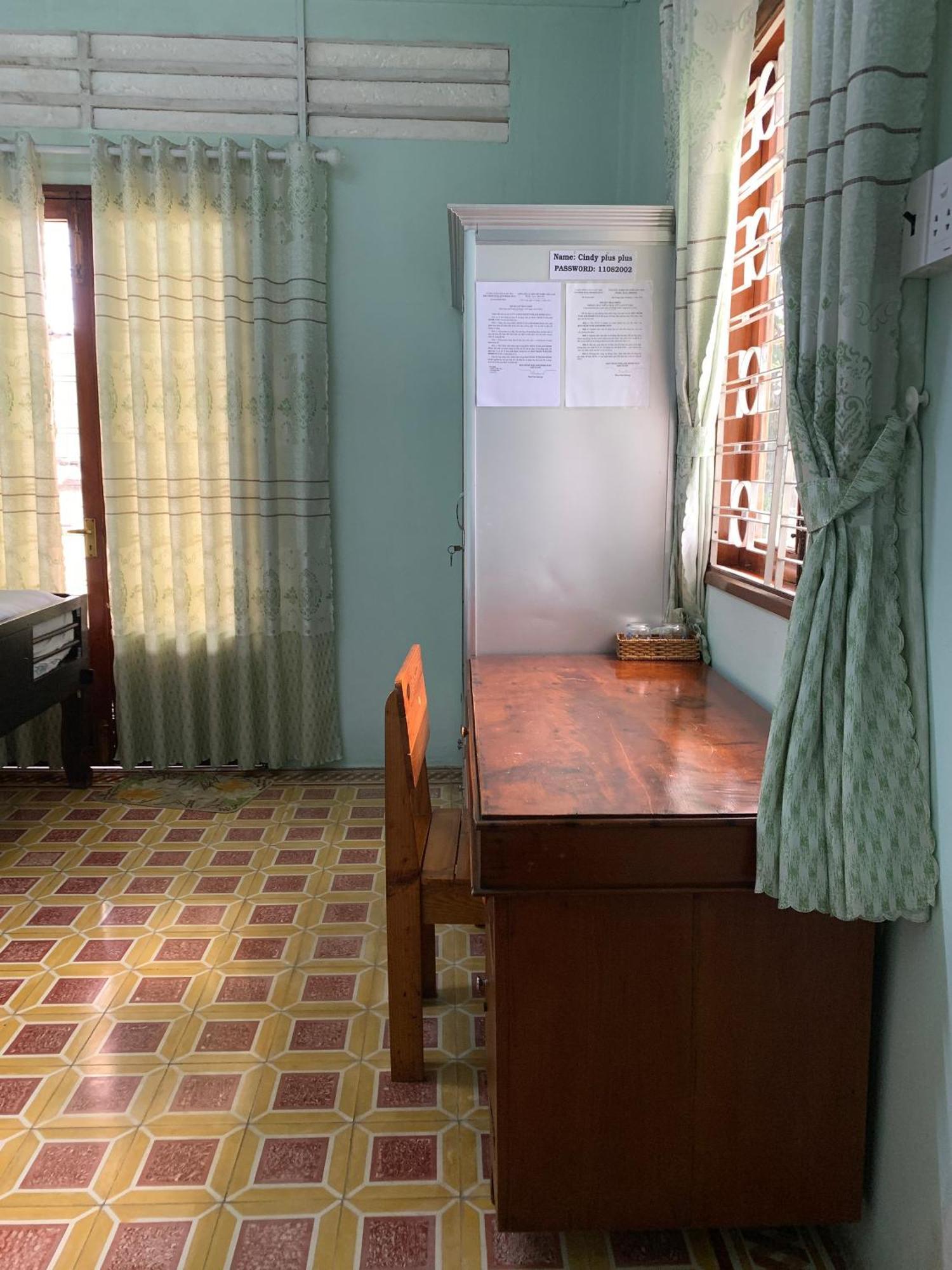 Island Homestay Tien Giang Mỹ Tho Exterior foto