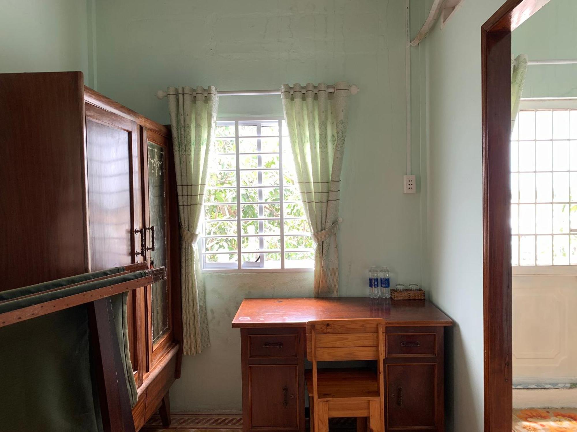 Island Homestay Tien Giang Mỹ Tho Exterior foto