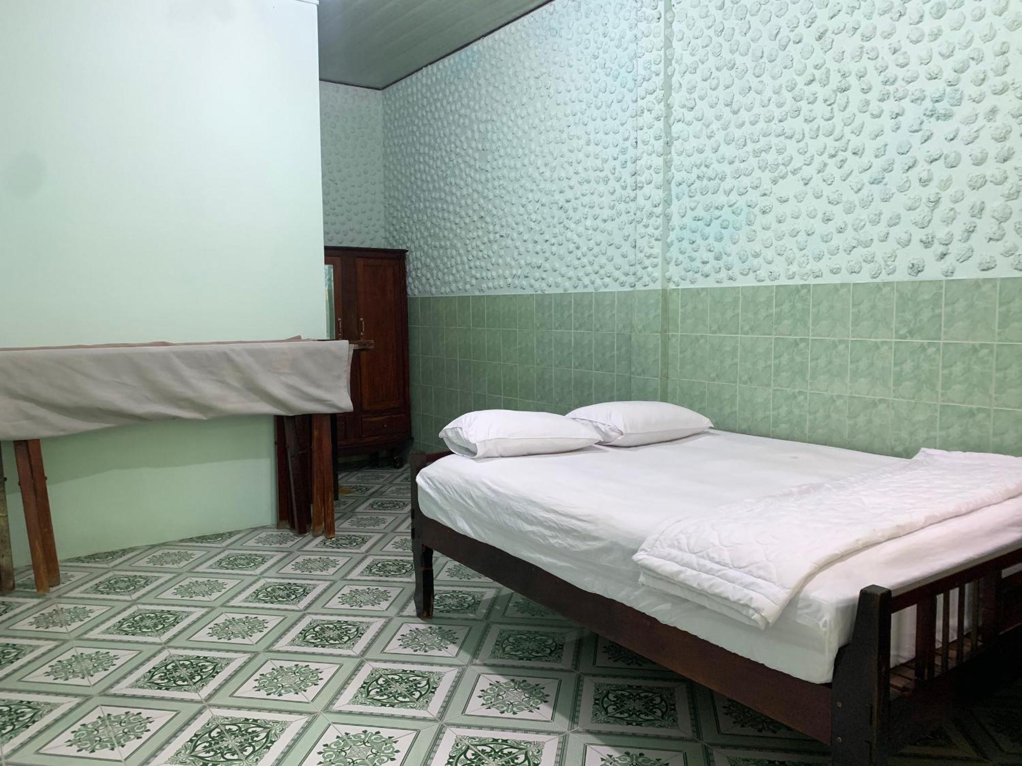 Island Homestay Tien Giang Mỹ Tho Exterior foto